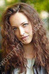 Лена, метро Братиславская