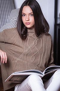 Лена, метро Фрунзенская