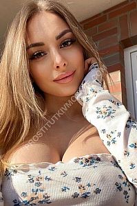 Анна, метро Тульская