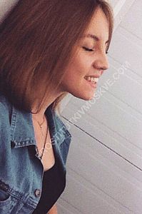 Катерина, метро Улица Горчакова