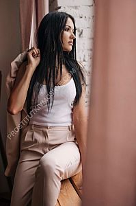 Анна, метро Войковская