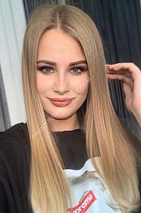 Катерина, метро Смоленская