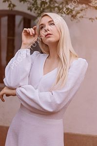 Анна, метро Беляево