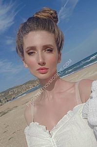 Анна, метро Багратионовская
