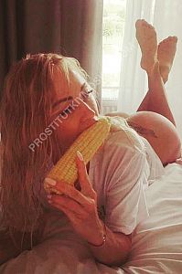 Анна, метро Октябрьское Поле