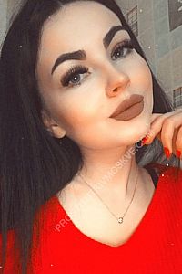 Анна, метро Октябрьская