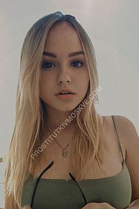 Лена, метро Свиблово