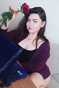Анжелла, метро Орехово