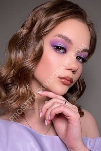 Анжелла, метро Студенческая