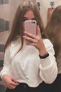 Лена, метро Нижегородская