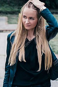Катерина, метро Лесопарковая