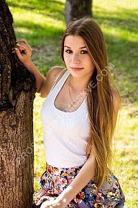 Анна, метро Волжская