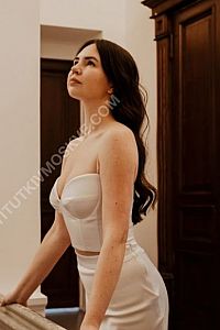 Лена, метро Филёвский парк
