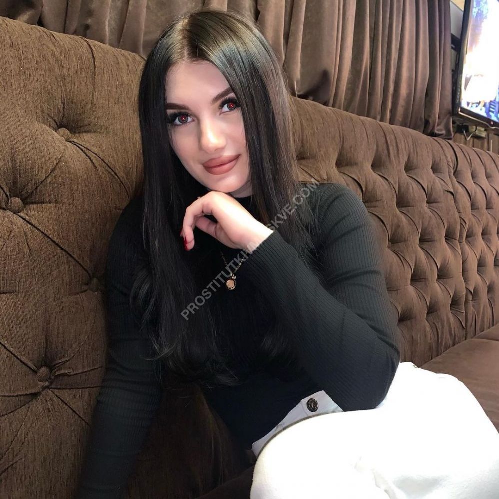 Проститутки