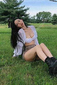Ульяна, метро Пятницкое шоссе