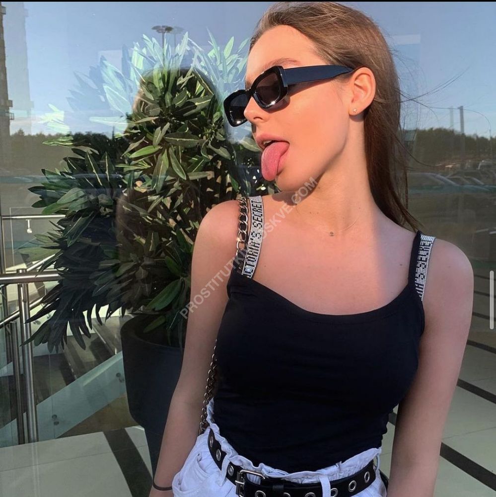 Проститутки