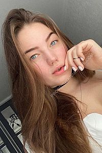 Инесса, метро Полежаевская
