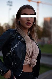 Ана, метро Речной вокзал