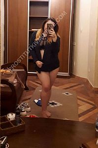 ВИКА, метро Тушинская