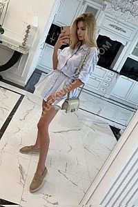 ОЛЯ, метро Красносельская