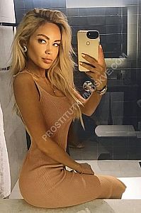 мария, метро Киевская