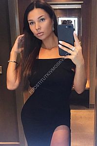 мария, метро Бульвар Адмирала Ушакова