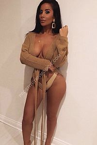 Соня, метро Ботанический сад